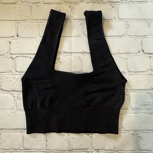 NWOT. NO LOGO. FP GK bra